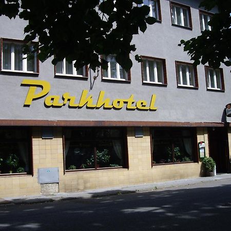 Parkhotel Terezin Extérieur photo