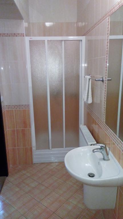 Parkhotel Terezin Chambre photo