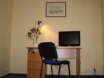 Parkhotel Terezin Extérieur photo